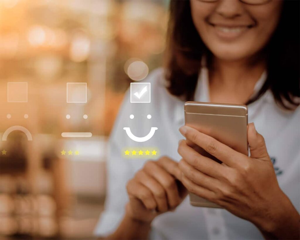 Experiência memorável no atendimento ao cliente com foco em empatia e relacionamento – Denise Biacsi