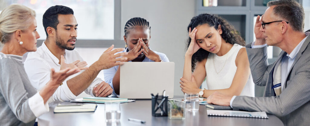 Segurança psicológica no trabalho e gestão de riscos psicossociais conforme a NR-1 – Denise Biacsi